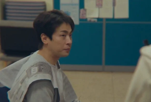 Кадр к 1 серии «Ньютопия»