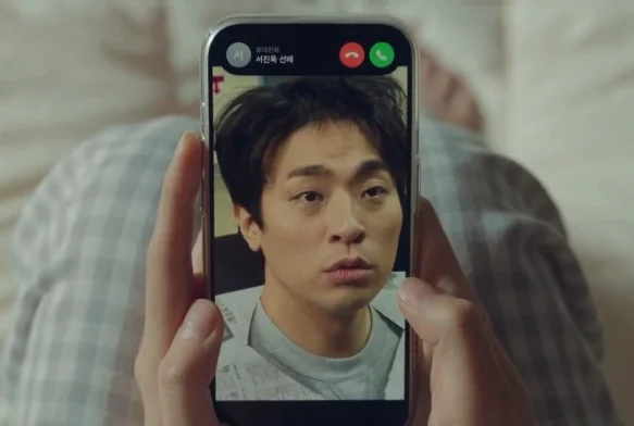 Кадр к 1 серии «Ньютопия»