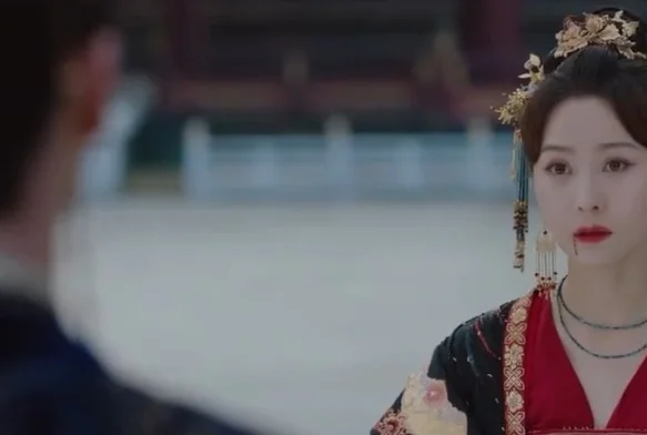 Кадр к 27 серии «Божественное древо»