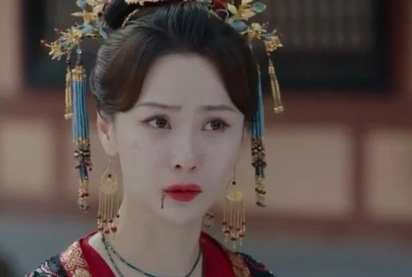 Кадр к 27 серии «Божественное древо»