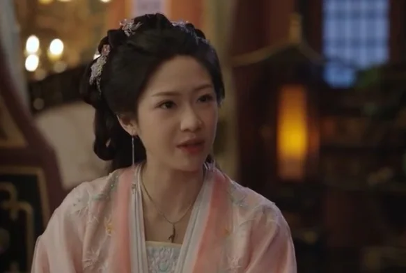 Кадр к 27 серии «Божественное древо»