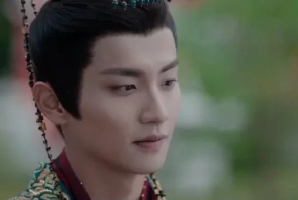 Кадр к 27 серии «Божественное древо»