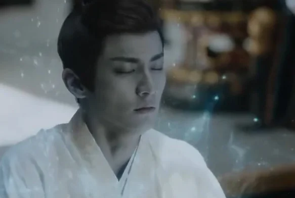 Кадр к 27 серии «Божественное древо»