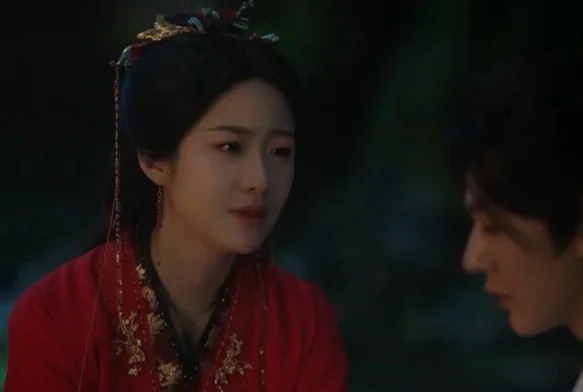 Кадр к 27 серии «Божественное древо»