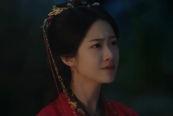 Кадр к 27 серии «Божественное древо»