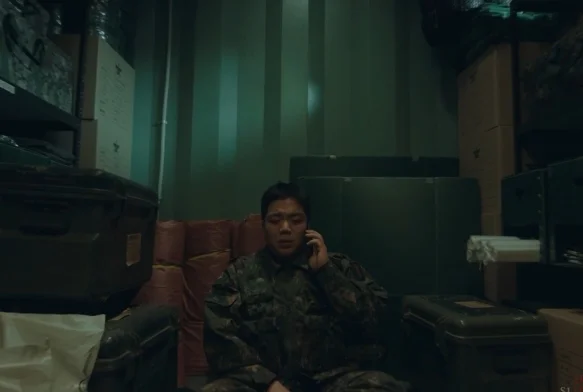 Кадр к 3 серии «Ньютопия»