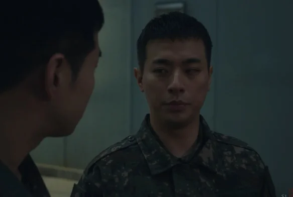 Кадр к 3 серии «Ньютопия»