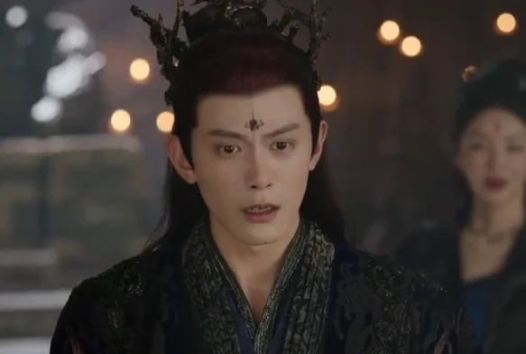 Кадр к 28 серии «Божественное древо»