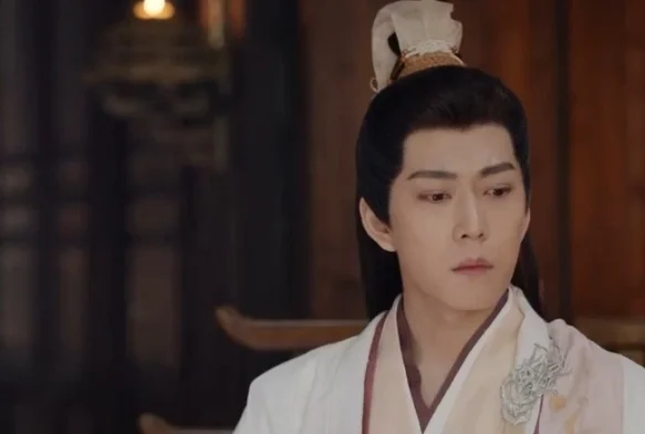 Кадр к 28 серии «Божественное древо»