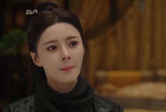 Кадр к 28 серии «Божественное древо»