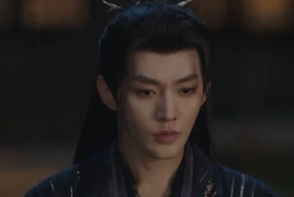 Кадр к 28 серии «Божественное древо»