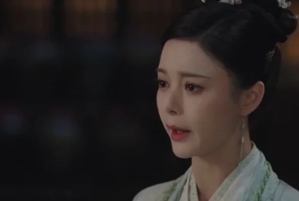 Кадр к 28 серии «Божественное древо»