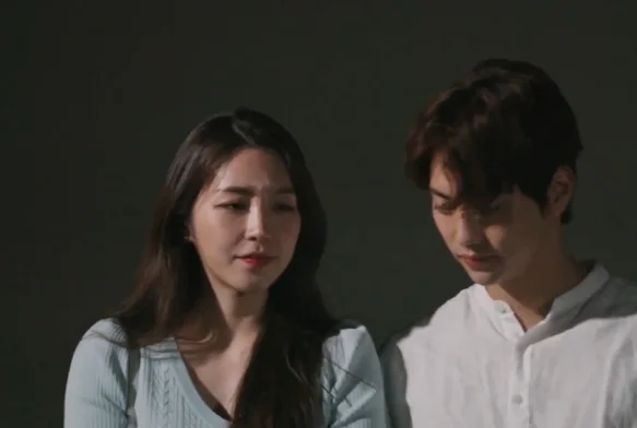 Кадр к 1 серии «Трансфер любви: Новое начало»