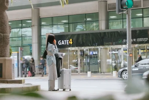 Кадр к 1 серии «Трансфер любви: Новое начало»