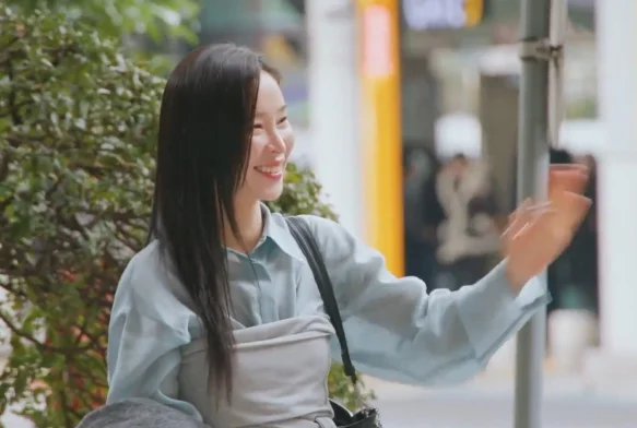 Кадр к 1 серии «Трансфер любви: Новое начало»