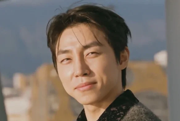 Кадр к 1 серии «Трансфер любви: Новое начало»