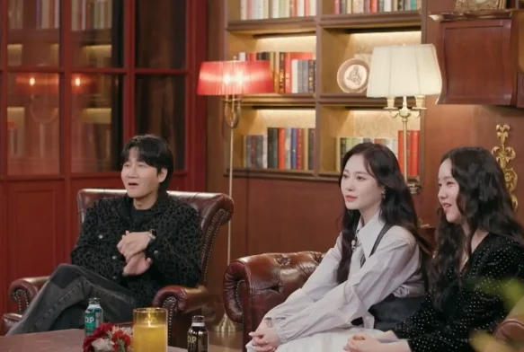 Кадр к 1 серии «Трансфер любви: Новое начало»