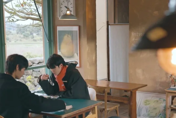 Кадр к 1 серии «Трансфер любви: Новое начало»