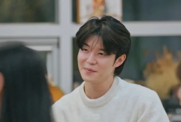 Кадр к 2 серии «Трансфер любви: Новое начало»