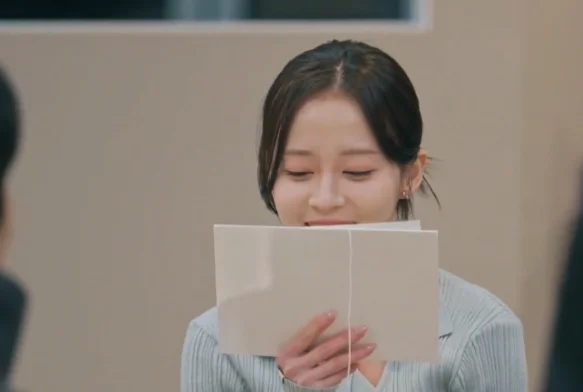 Кадр к 2 серии «Трансфер любви: Новое начало»