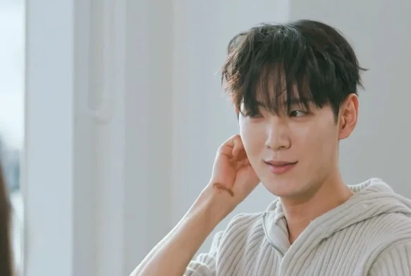 Кадр к 3 серии «Трансфер любви: Новое начало»