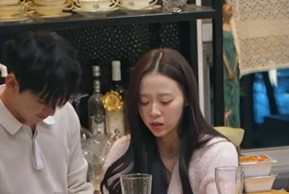 Кадр к 4 серии «Трансфер любви: Новое начало»