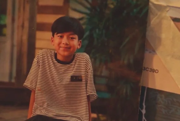 Кадр к 1 серии «Санмин Динно»