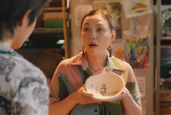 Кадр к 1 серии «Санмин Динно»