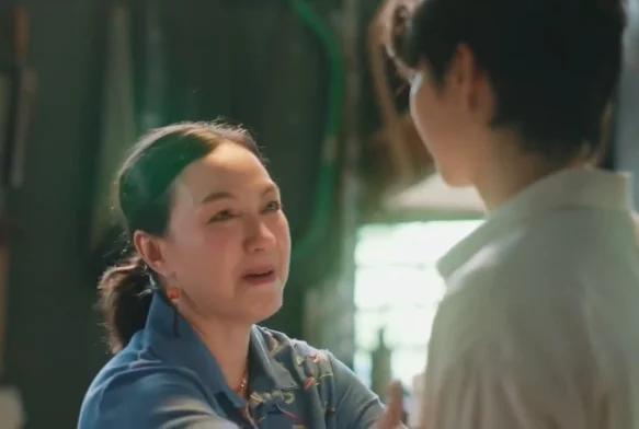 Кадр к 1 серии «Санмин Динно»