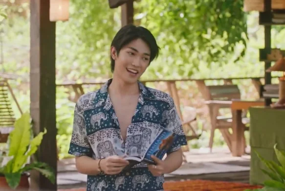 Кадр к 1 серии «Санмин Динно»