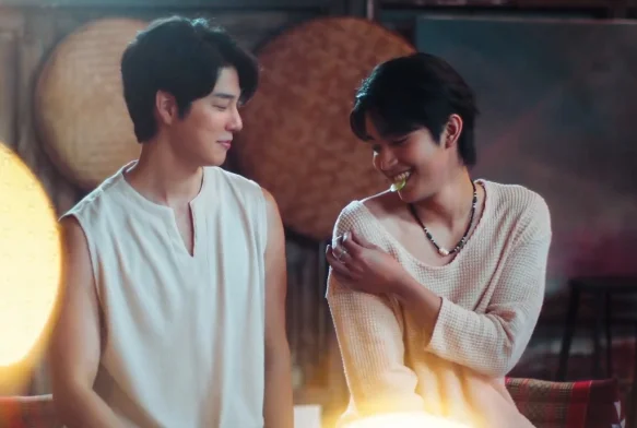 Кадр к 2 серии «Санмин Динно»