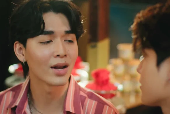 Кадр к 2 серии «Санмин Динно»