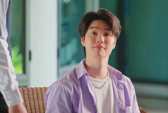 Кадр к 3 серии «Санмин Динно»