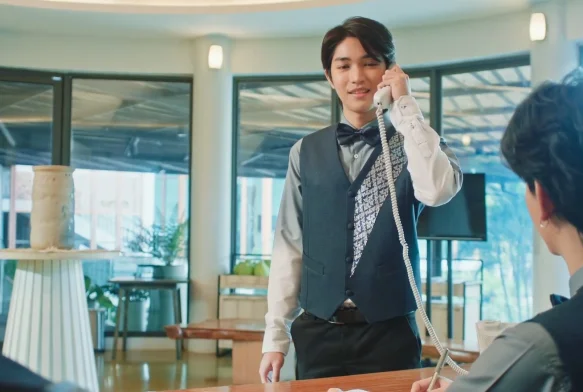 Кадр к 3 серии «Санмин Динно»