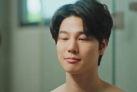 Кадр к 3 серии «Санмин Динно»