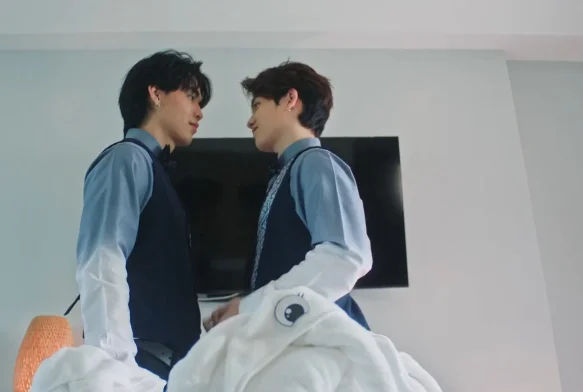 Кадр к 3 серии «Санмин Динно»