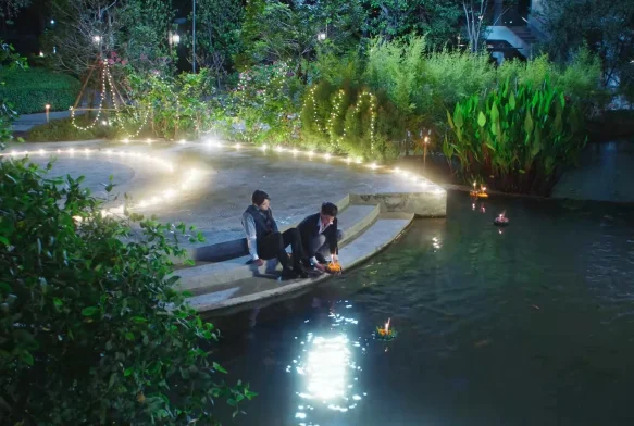 Кадр к 4 серии «Санмин Динно»