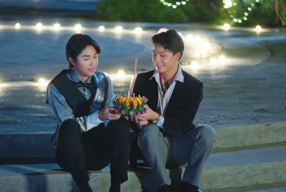 Кадр к 4 серии «Санмин Динно»