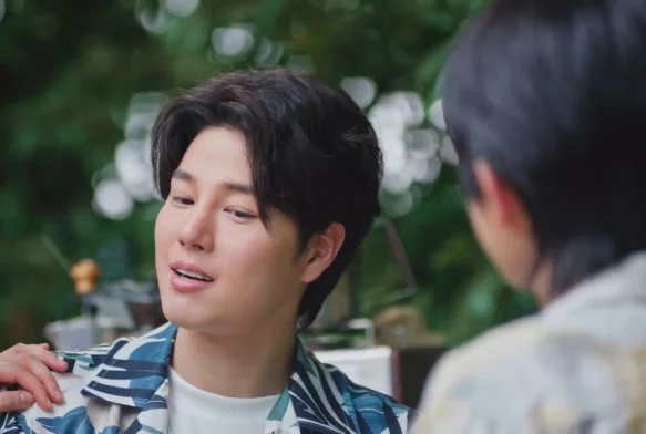 Кадр к 5 серии «Санмин Динно»