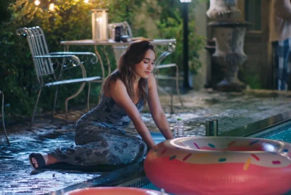 Кадр к 5 серии «Санмин Динно»