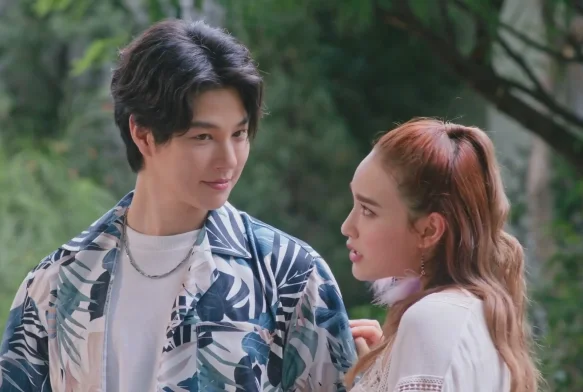 Кадр к 5 серии «Санмин Динно»