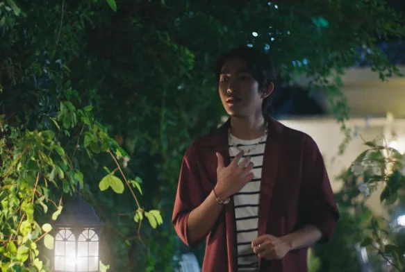 Кадр к 5 серии «Санмин Динно»