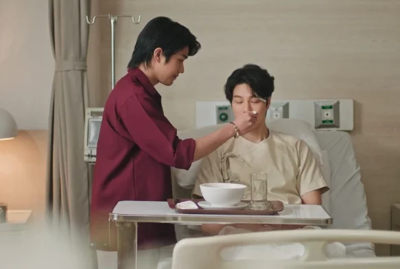 Кадр к 6 серии «Санмин Динно»