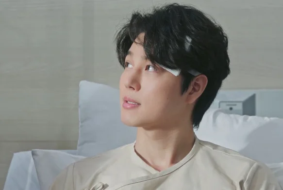 Кадр к 6 серии «Санмин Динно»