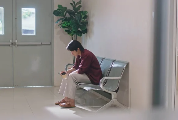 Кадр к 6 серии «Санмин Динно»