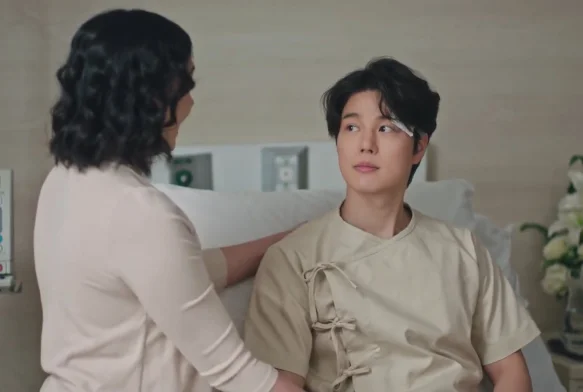 Кадр к 6 серии «Санмин Динно»