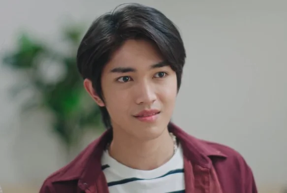 Кадр к 6 серии «Санмин Динно»