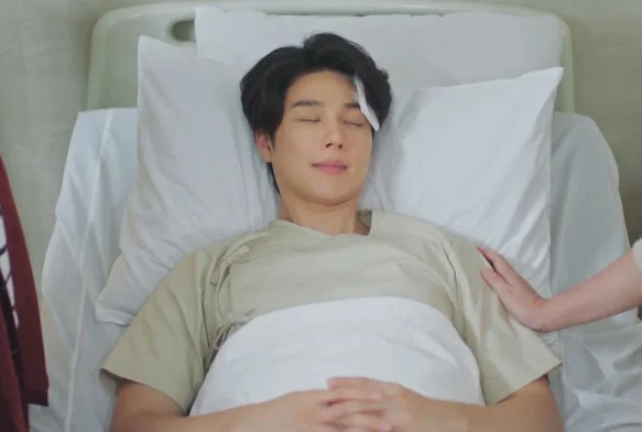 Кадр к 6 серии «Санмин Динно»