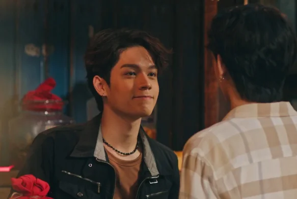 Кадр к 7 серии «Санмин Динно»