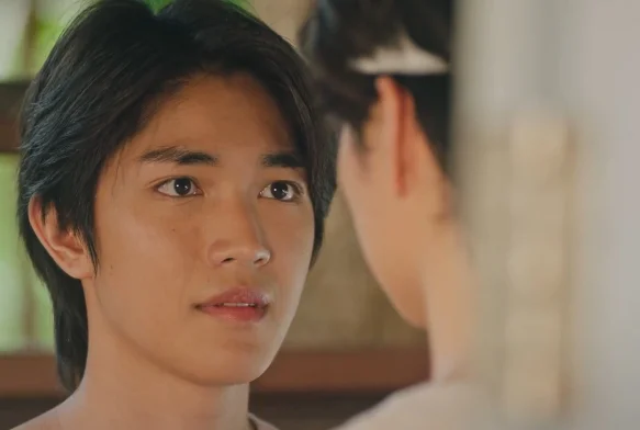 Кадр к 7 серии «Санмин Динно»